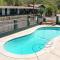 The Belle Sequoia Motel RM9