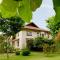Teak Garden Resort, Chiang Rai - Chiang Rai
