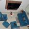 Casa Vacacional con Jacuzzi en Girardot Cundinamarca
