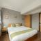Hanoi Central Park Hotel