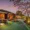 Sumitra Luxury Villas A Pramana Experience - Санур