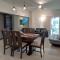 Luxury Apartment -3 bedrooms