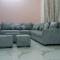 Servostay KPHB Phase 15 New Stunning 3 BHK - 1st Floor