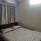 Servostay KPHB Phase 15 New Stunning 3 BHK - 1st Floor