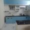 Servostay KPHB Phase 15 New Stunning 3 BHK - 1st Floor