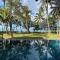 Amatapura Beachfront Villa 10 , SHA Certified