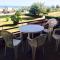 Comfortable Apartment with Sea View in Fano - 60 m².