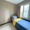 Apartemen luas 60m2 - 2 kamar tidur - Galeri Ciumbuleuit Apartment 1 2BR 1BA - code 9A - 万隆