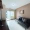 Apartemen luas 60m2 - 2 kamar tidur - Galeri Ciumbuleuit Apartment 1 2BR 1BA - code 9A - 万隆