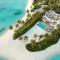 Jumeirah Olhahali Island Maldives