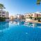 Paradise Palms, 2bed Apt W Pool - Mandriá
