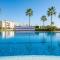 Paradise Palms, 2bed Apt W Pool - Mandria