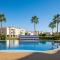 Paradise Palms, 2bed Apt W Pool - Mandriá