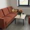 New Pension at ROTOR Brewery - Kunovice
