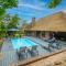 Kruger Park Lodge Unit No 441 with Private Pool - Hazyview