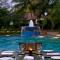The Golkonda Resort and Spa