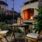 Stone House Harmony