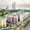 ESPANA RESORT CONDO PATTAYA by LUX