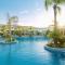 Olympic Lagoon Resort Paphos