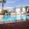 Toulipa Rooms