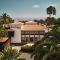 Seaside Grand Hotel Residencia - Gran Lujo