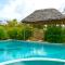 New Jambo Bungalows