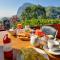 Hilltop Guest House