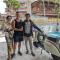 Sampara Ubud with Mindrum Group - Ubud
