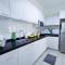 Dwiputra Residence Presint 15 Putrajaya - 普特拉贾亚