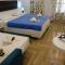 Polykratis Rooms