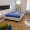 Polykratis Rooms