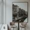 Boutique Hotel First City