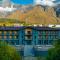 Intourist Kazbegi