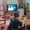 Rubikz Hostel & Cafe