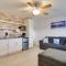 Pet-Friendly Gulfport Home Walkable Location!