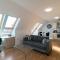Cotels - The Millhouse NEWLY REFURBISHED MODERN APARTMENTS WITH ULTRAFAST BROADBAND, FREE PARKING & A WORK DESK