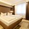 Hotel Goldene Rose