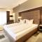 Hotel Goldene Rose