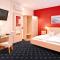 Hotel Goldene Rose