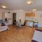 Apartmani Barbara Brseč