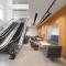 Park Inn by Radisson Makkah Thakher Alsharqi