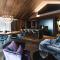 Chalet Urela Luxury Apartment