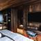 Chalet Urela Luxury Apartment