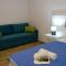 Polykratis Rooms
