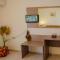 Polykratis Rooms