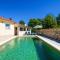 Ferienhaus Marija with private Pool