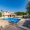 Villa Can Tosam Meiga