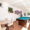 Ferienhaus Marija with private Pool