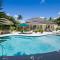 Lonetrees - Large Luxury Private Villa w Pool - Saint James