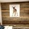 1650 Moriond - 2 Double Bedroom near Snow Front